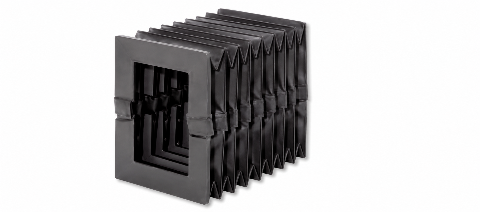 Machine Tool Protection Covers | Gujar Engifab